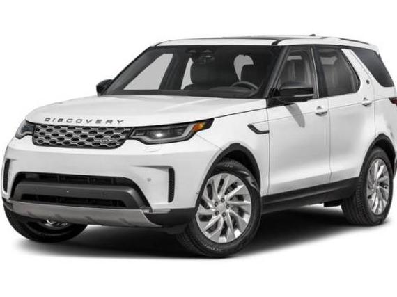 LAND ROVER DISCOVERY 2025 SALRJ2FX8S2508446 image LAND ROVER DISCOVERY 2025 SALRJ2FX8S2508446 image